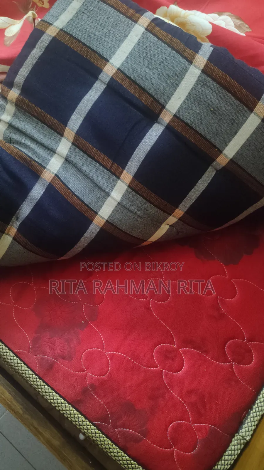 Mattress Plus Toshok