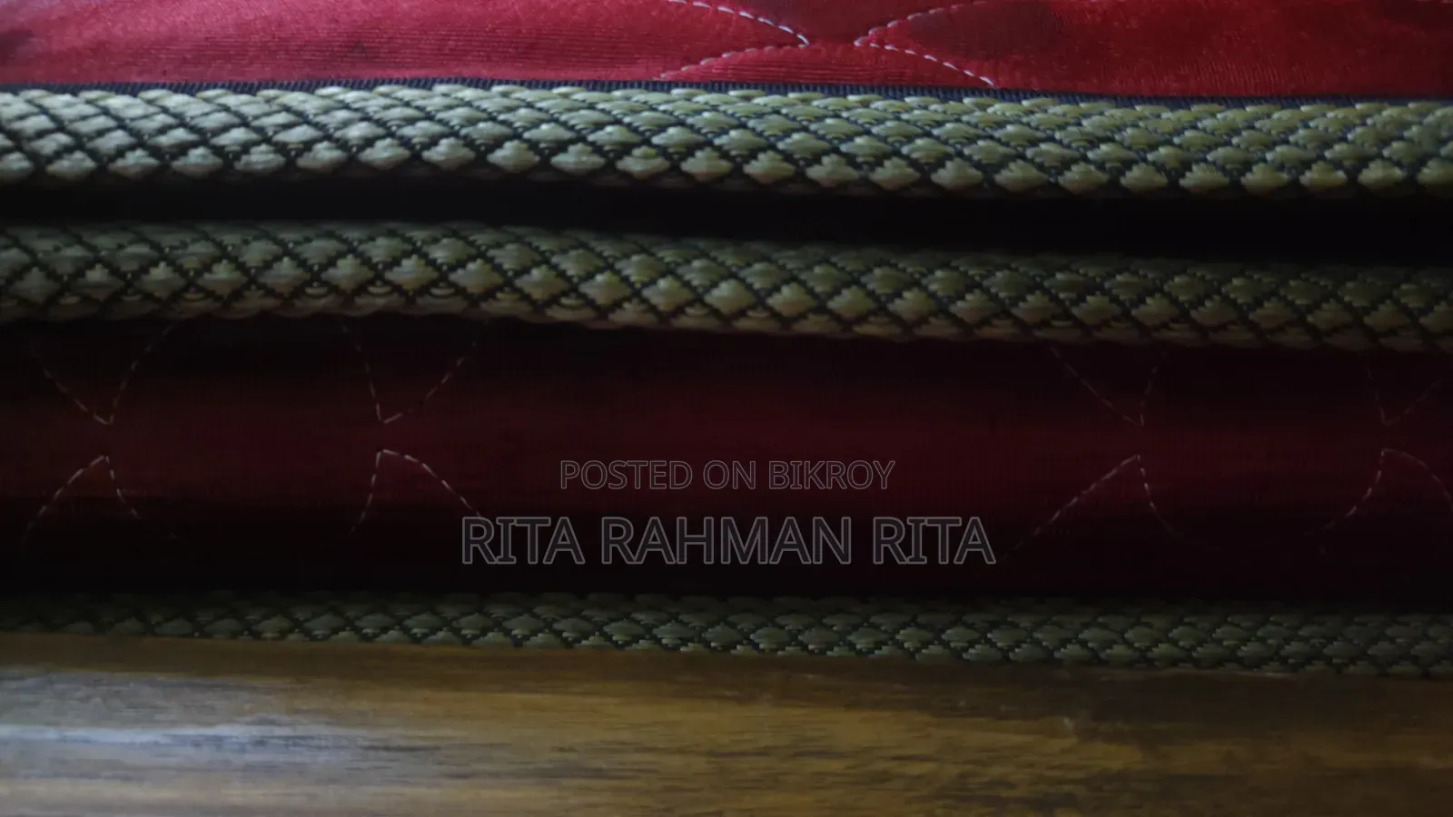 Mattress Plus Toshok