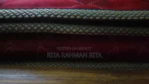 Mattress Plus Toshok