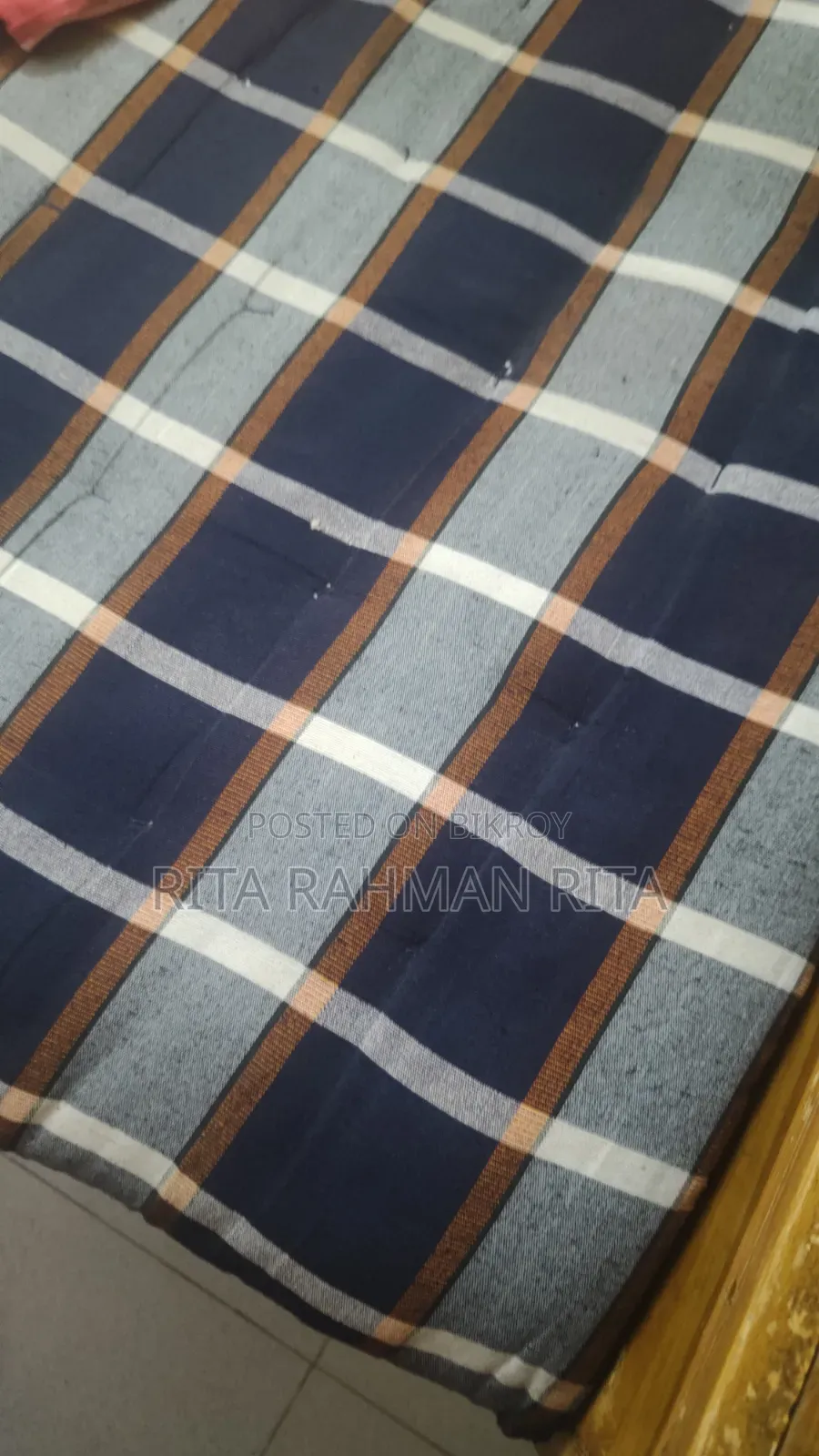 Mattress Plus Toshok