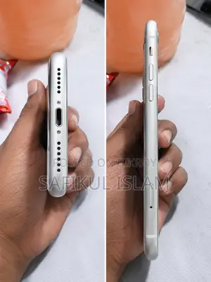 Apple iPhone 11 128 GB White