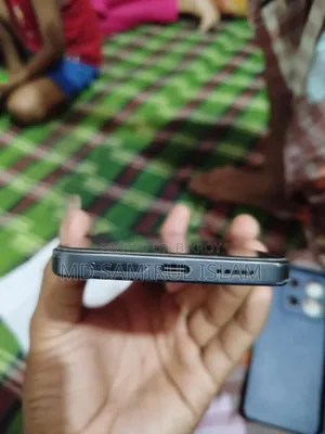 Xiaomi Redmi Note 13 256 GB Red