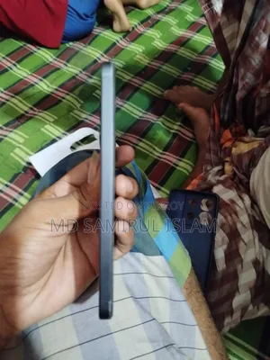 Xiaomi Redmi Note 13 256 GB Red
