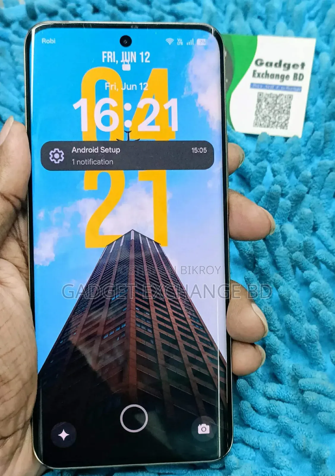 Realme 14 Pro Lite 128 GB