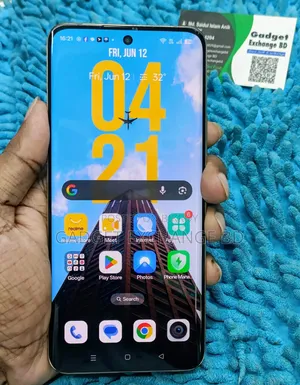 Realme 14 Pro Lite 128 GB