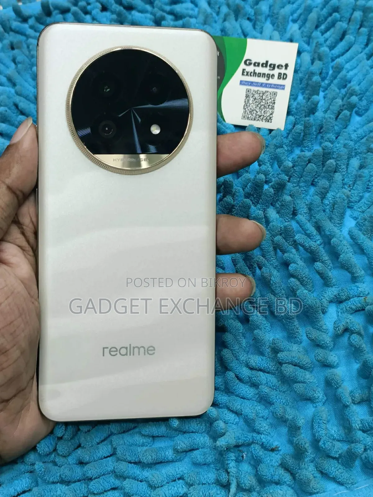 Realme 14 Pro Lite 128 GB