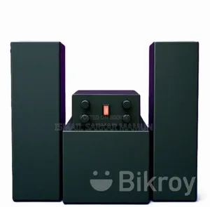Handmade Sound Box Full Fresh Not Used Much