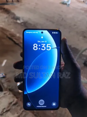 রিয়েলমি নারজো ৭০এক্স ১২৮ জিবি গোল্ড