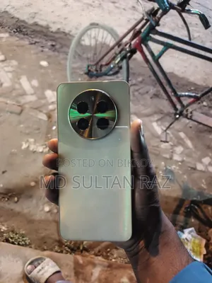 রিয়েলমি নারজো ৭০এক্স ১২৮ জিবি গোল্ড