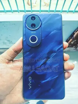 Vivo V50e 128 GB Blue