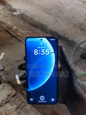 রিয়েলমি নারজো ৭০এক্স ১২৮ জিবি গোল্ড
