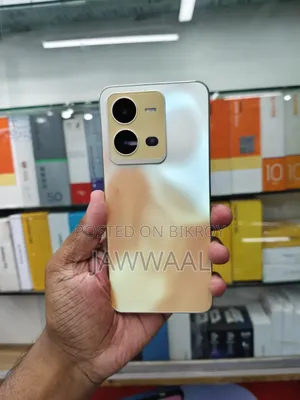 ভিভো ভি২৫ই ১২৮ জিবি রোজ গোল্ড