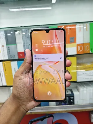 ভিভো ভি২৫ই ১২৮ জিবি রোজ গোল্ড