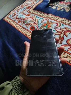 স্যামসাং গ্যালাক্সি এস২০+ ৫জি ৫১২ জিবি অরেঞ্জ