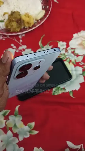 Xiaomi Redmi Note 14 4G 256 GB White