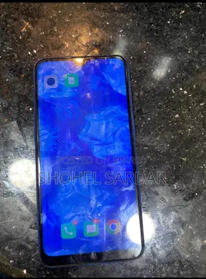 Oppo A5 32 GB Blue