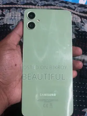 Samsung Galaxy A05 64 GB Blue