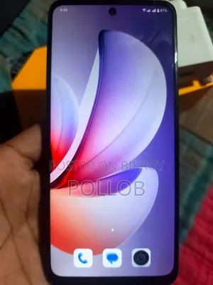 Realme C71 128 GB Black