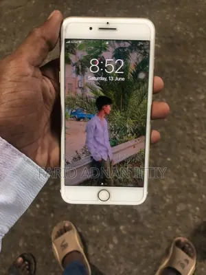 Apple iPhone 7 Plus 32 GB Gold