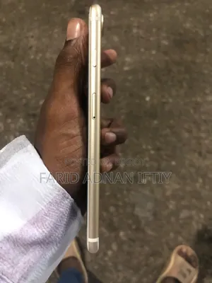Apple iPhone 7 Plus 32 GB Gold
