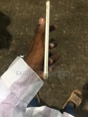 Apple iPhone 7 Plus 32 GB Gold