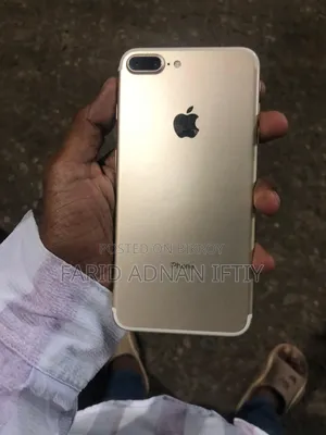 Apple iPhone 7 Plus 32 GB Gold