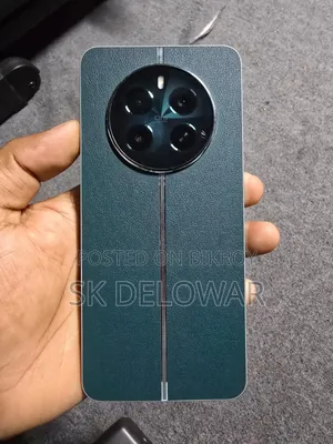 Realme 12+ 128 GB Green