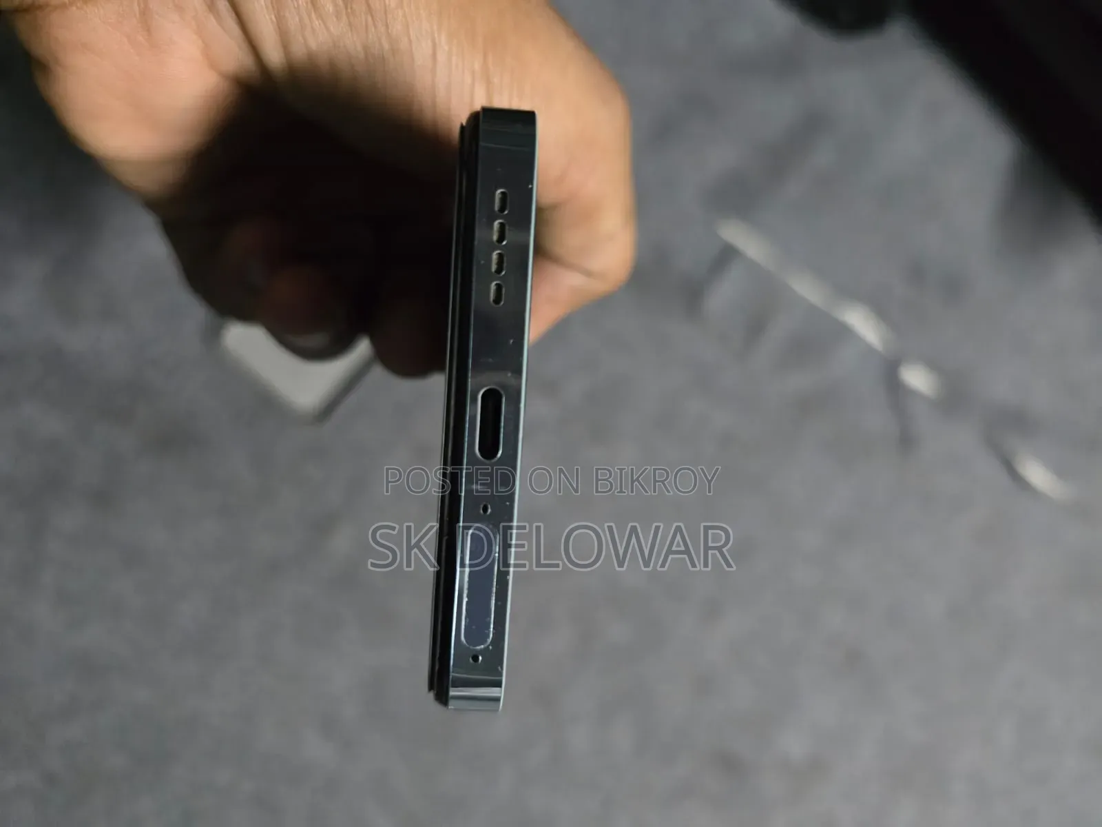 Realme 12+ 128 GB Green