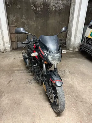 Bajaj Pulsar N150 2022 Black