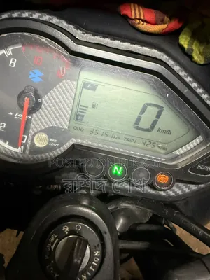 Bajaj Pulsar N150 2022 Black