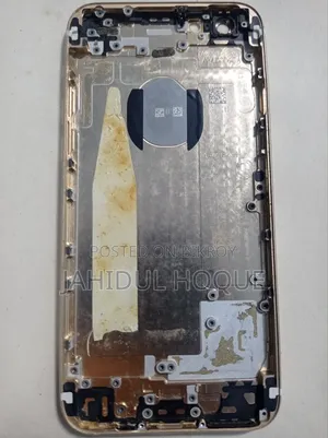 Back Chassis iPhone 6