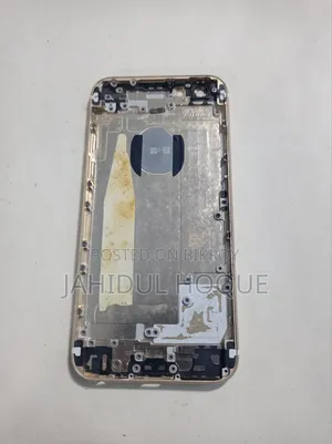Back Chassis iPhone 6
