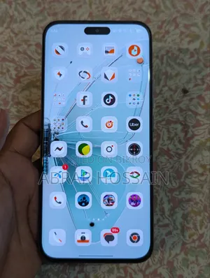 New Tecno 256 GB Gray