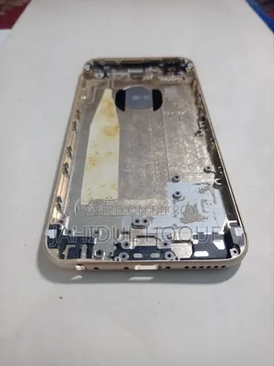 Back Chassis iPhone 6