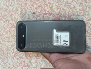 New Tecno 256 GB Gray