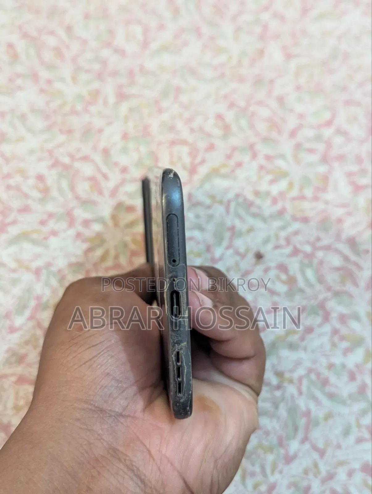 New Tecno 256 GB Gray