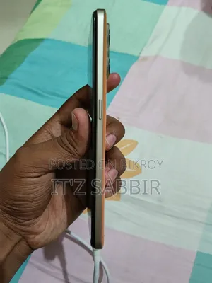 Realme 9 128 GB Orange