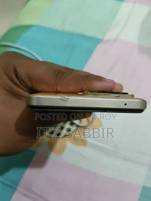 Realme 9 128 GB Orange