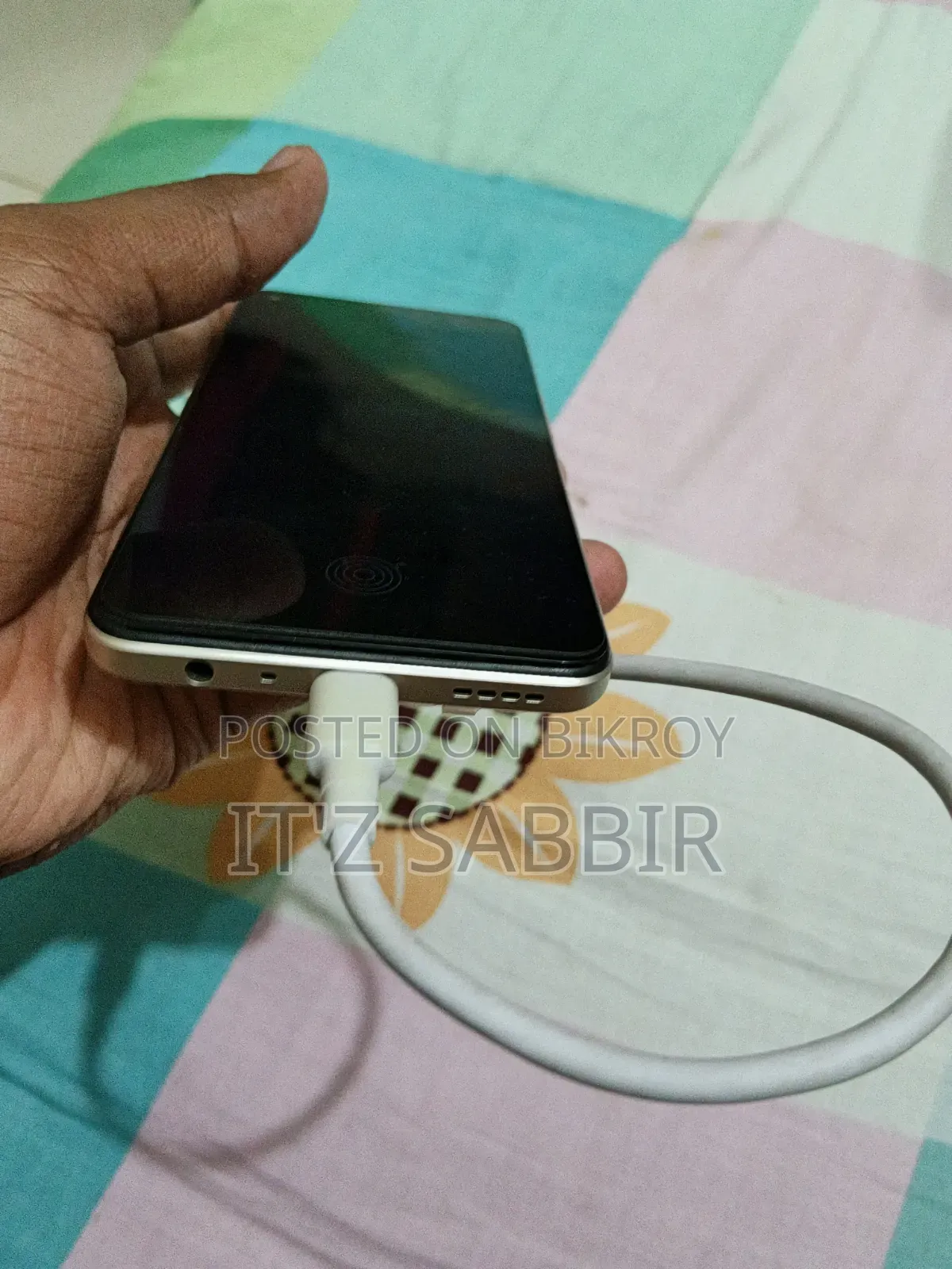 Realme 9 128 GB Orange