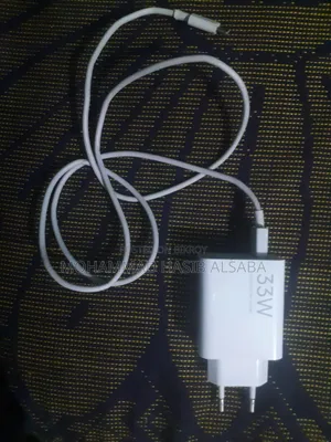 Redmi 33W Charger