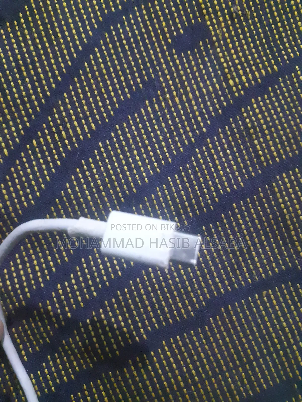 Redmi 33W Charger