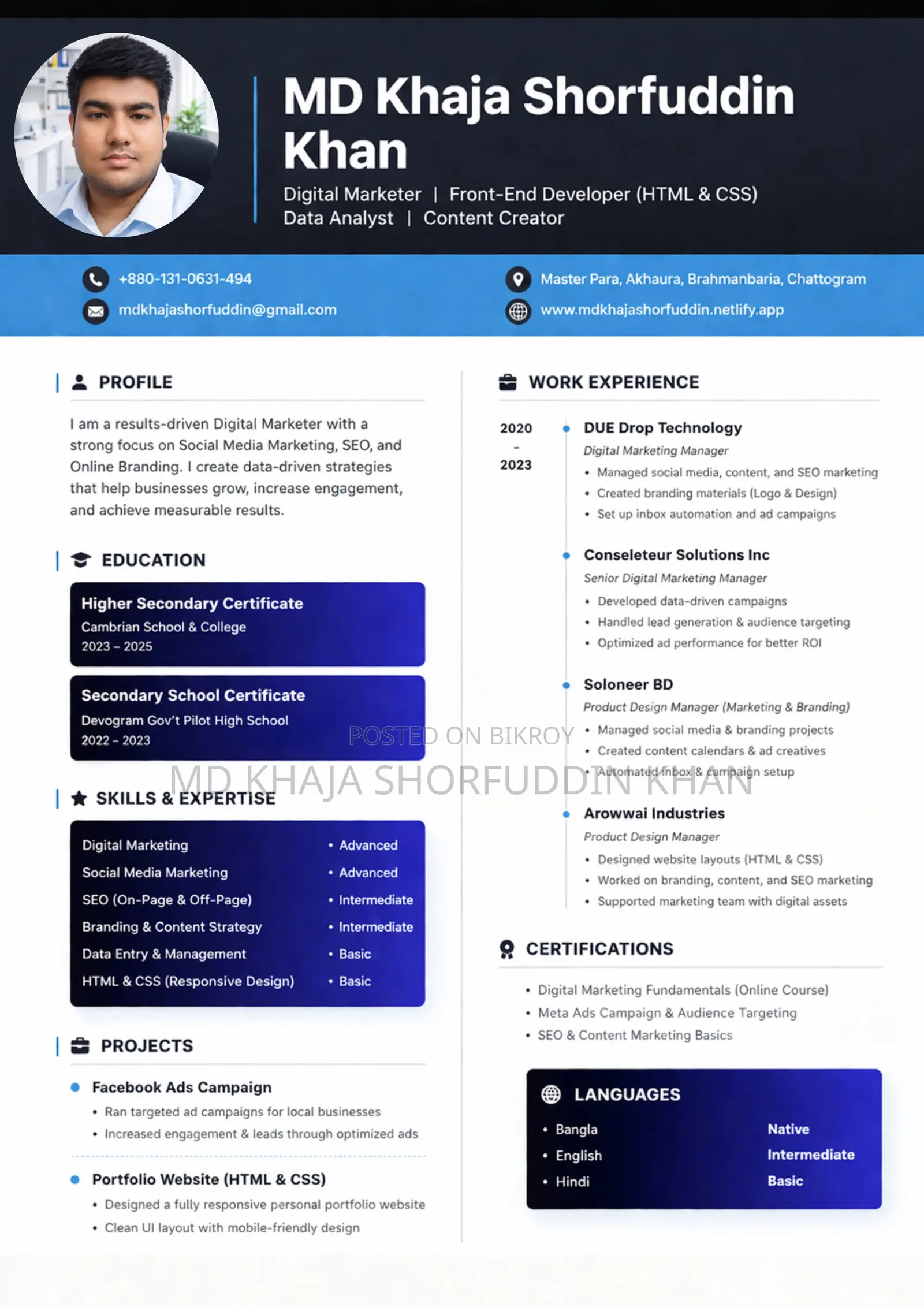 Virtual Assistant Work From Home