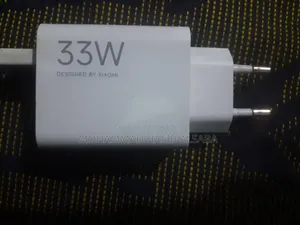 Redmi 33W Charger