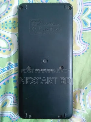 Casio Fx 991 Es Plus Calculator