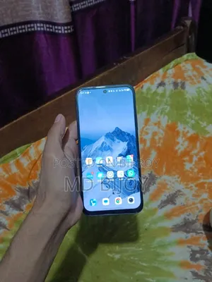 Vivo Y31d 128 GB Black