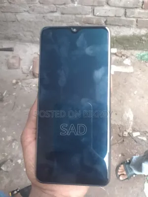 Samsung Galaxy A32 128 GB Black