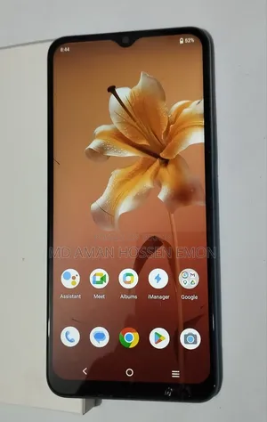 Vivo Y15S 32 GB Green