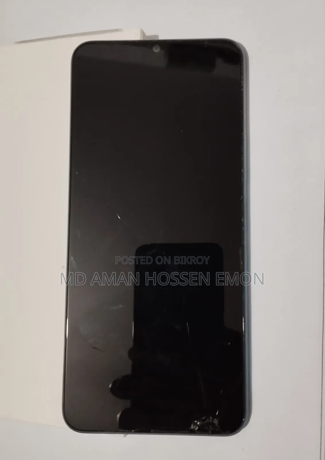Vivo Y15S 32 GB Green