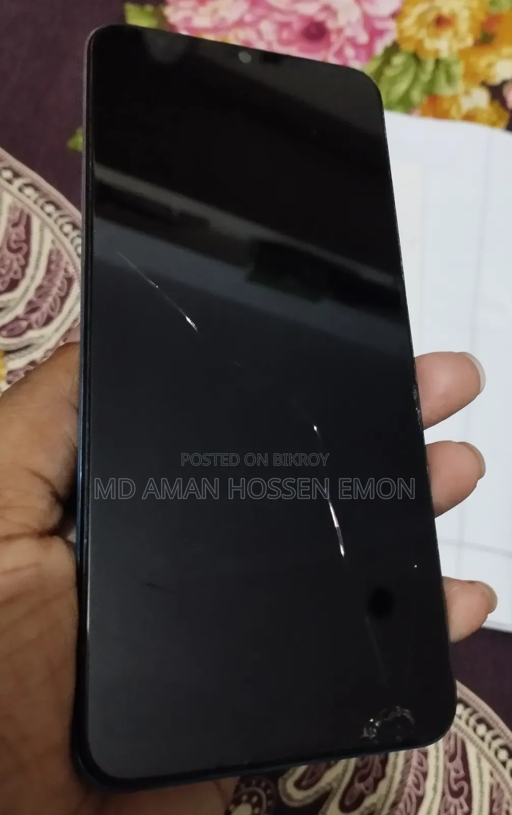 Vivo Y15S 32 GB Green
