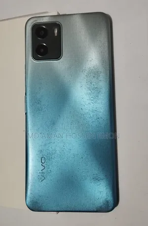 Vivo Y15S 32 GB Green